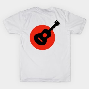 FOR GUITAR LOVERS T-Shirt